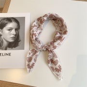 JESMARY -  Xưởng Sản Xuất Khăn Bandana Lụa Cao Cấp JESMARY: Giải Pháp Quà Tặng Doanh Nghiệp & Phụ Kiện Thời Trang Độc Bản